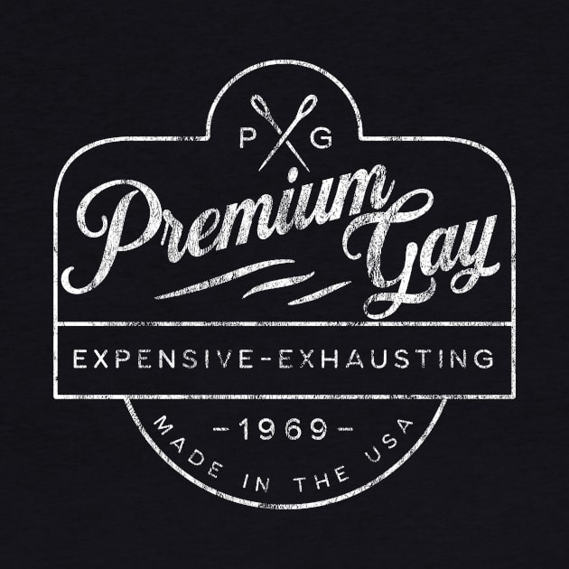 Premium Gay by DADDY DD